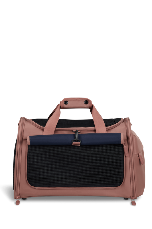 Lipault City Plume Sac Animaux Pet Carrier