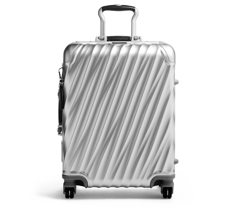 Tumi 19 Degree Aluminium Continental Carry On