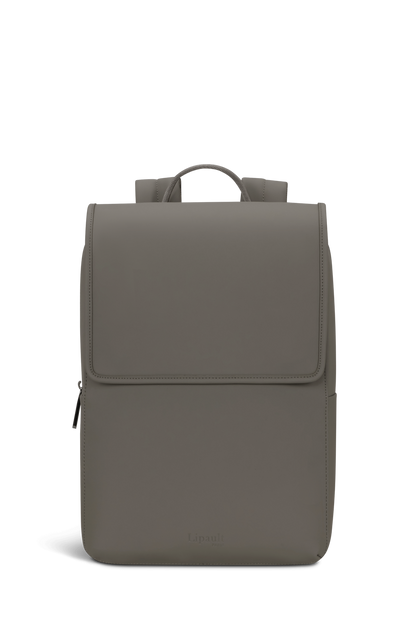 Lipault Lost In Berlin Square Backpack