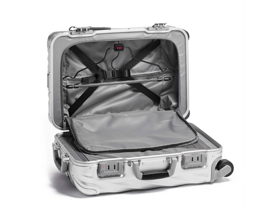 Tumi 19 Degree Aluminium International Carry On