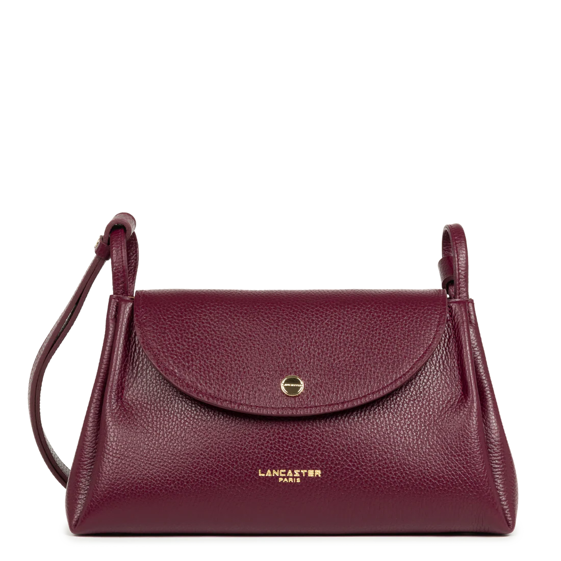 Lancaster Accordéon Double Sac Trotteur L