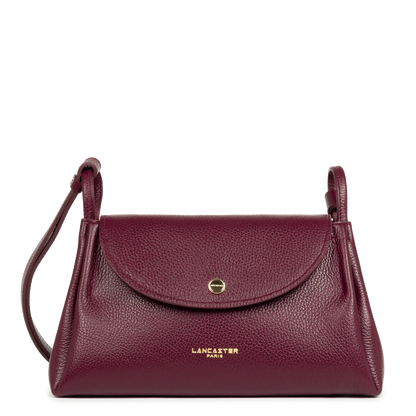 Lancaster Accordéon Double Sac Trotteur L