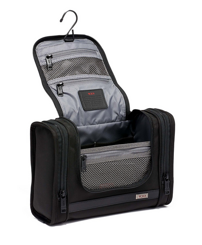 Tumi Alpha Hanging Travel Kit