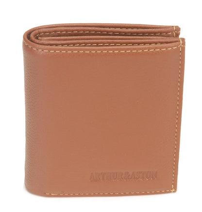 Arthur et Aston Dorian Porte Monnaie Cartes