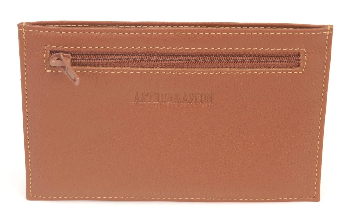 Arthur et Aston Dorian Porte Papiers