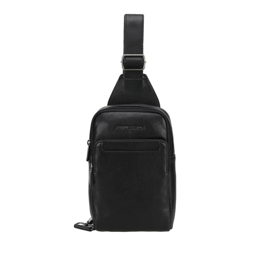Arthur et Aston Léon Holster