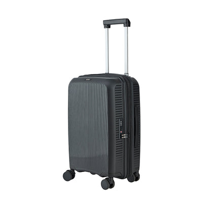 Elite Fjord Valise Cabine 55CM Extensible 4 Roues