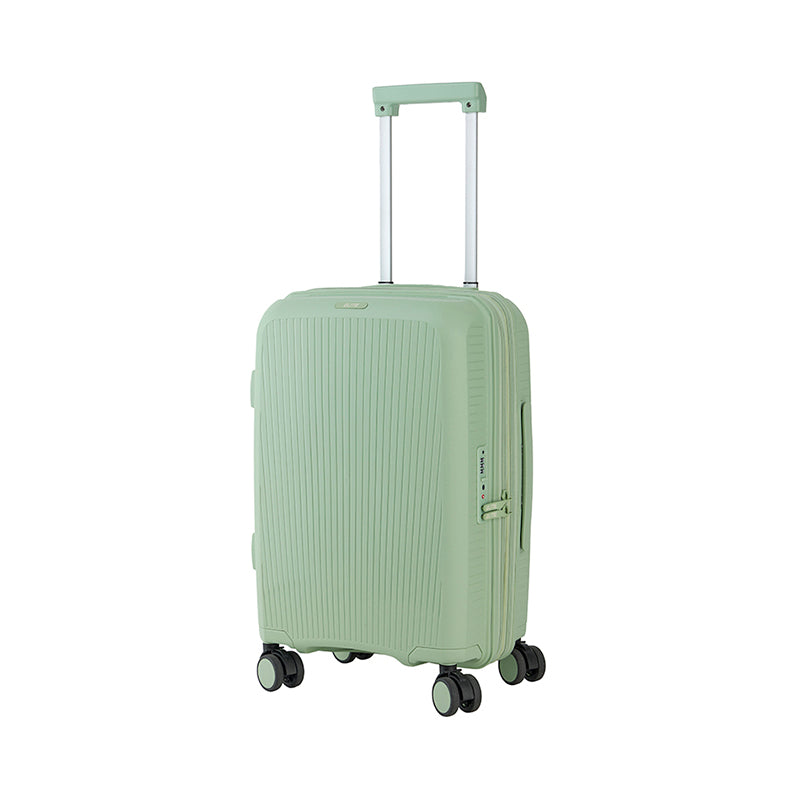Elite Fjord Valise Cabine 55CM Extensible 4 Roues