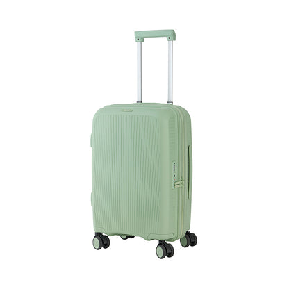 Elite Fjord Valise Cabine 55CM Extensible 4 Roues