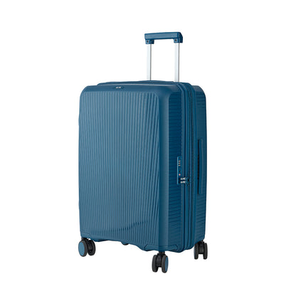 Elite Fjord Valise Large 75CM Extensible 4 Roues