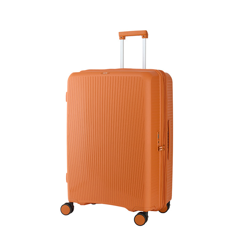 Elite Fjord Valise Large 75CM Extensible 4 Roues