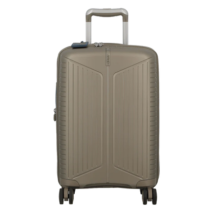 Jump Evaé Valise 55CM Extensible 4 Roues Cabine