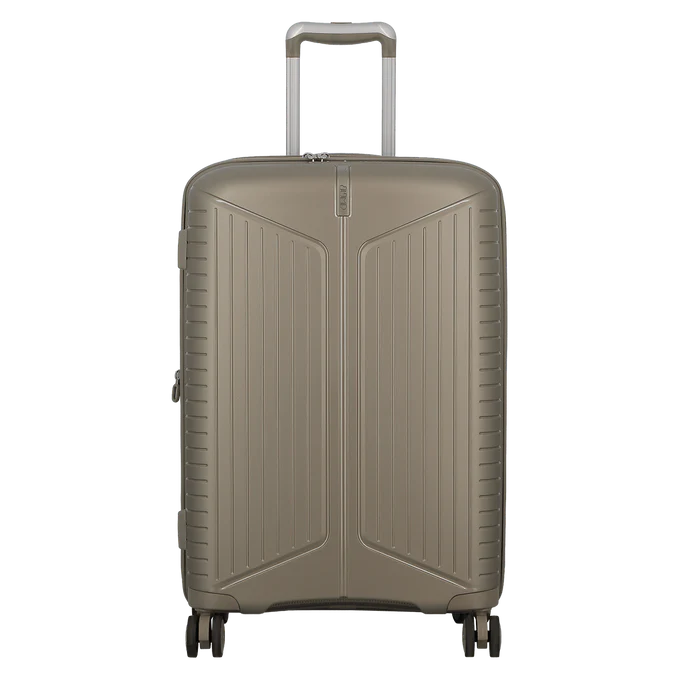 Jump Evaé Valise 66CM Extensible 4 Roues