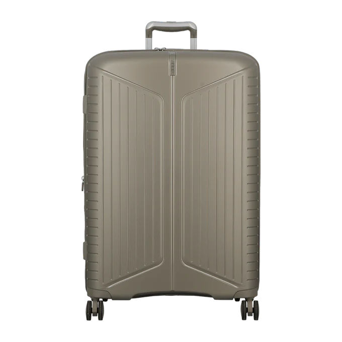 Jump Evaé Valise 75CM Extensible 4 Roues