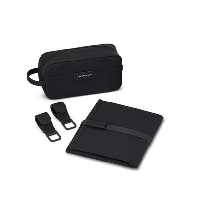 Kapten And Son Bergen Pro Diaper Backpack