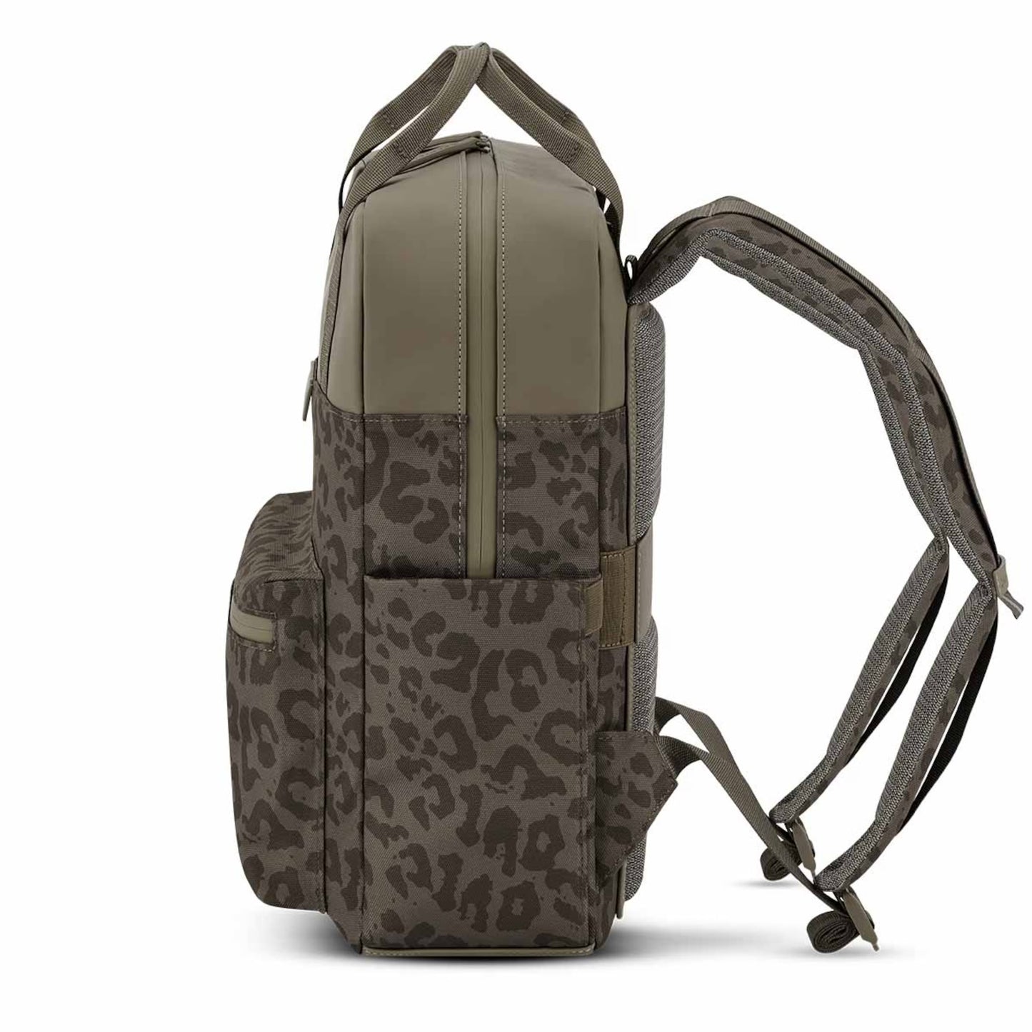 Kapten And Son Bergen Pro Leopard