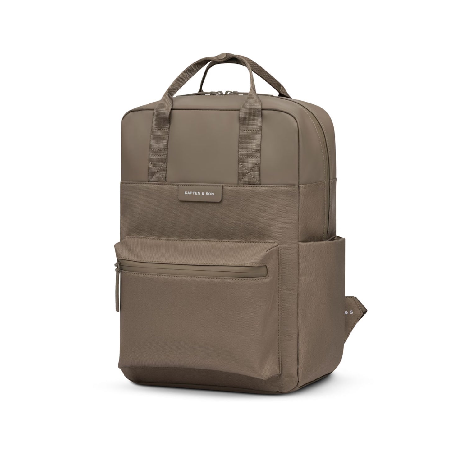Kapten And Son Bergen Pro Backpack