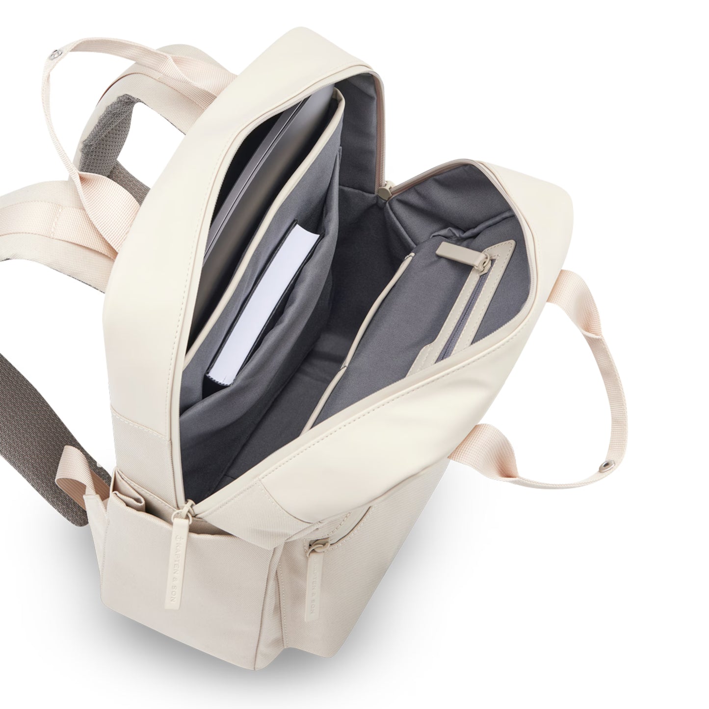 Kapten And Son Bergen Pro Backpack