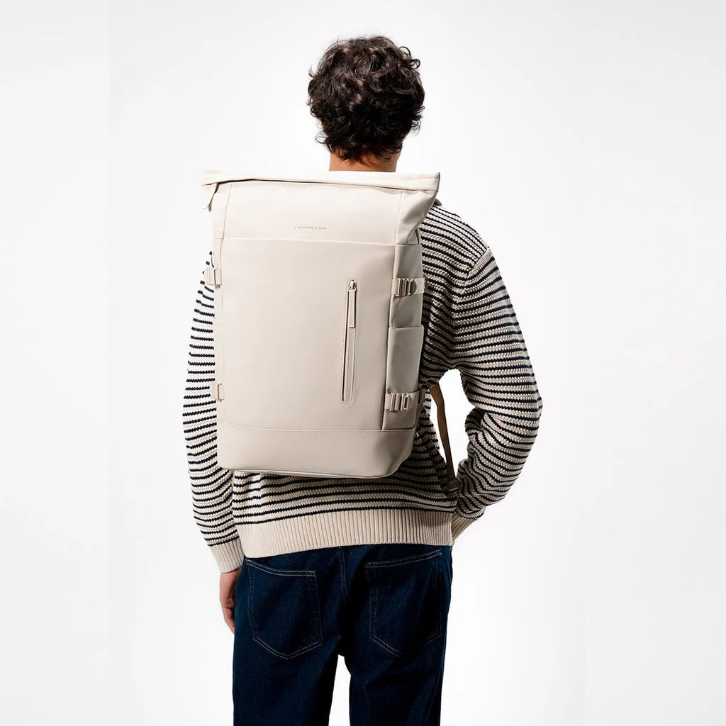 Kapten And Son Helsinki Pro Backpack