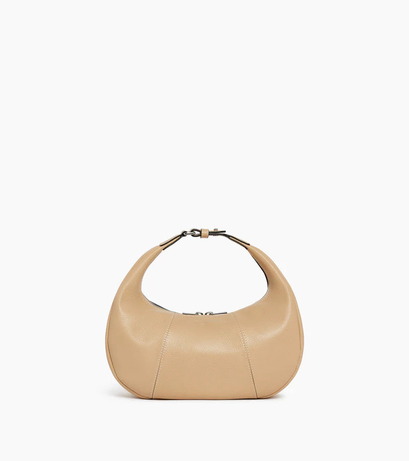 le Tanneur Juliette Hobo Pm Sac Cuir