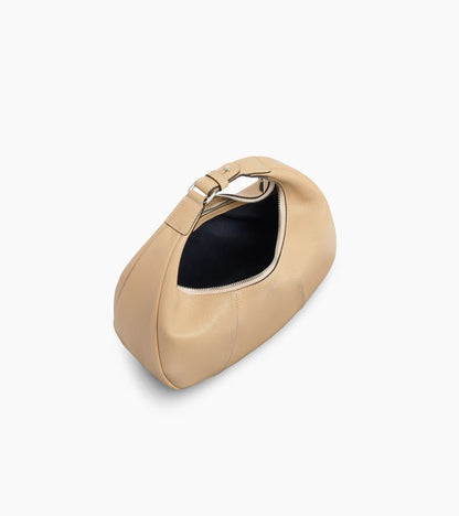 le Tanneur Juliette Hobo Pm Sac Cuir