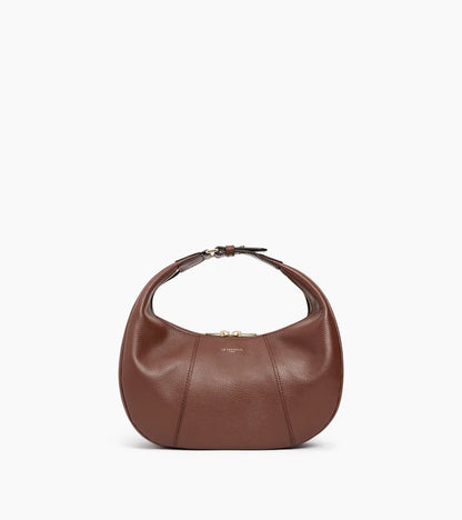 le Tanneur Juliette Hobo Pm Sac Cuir