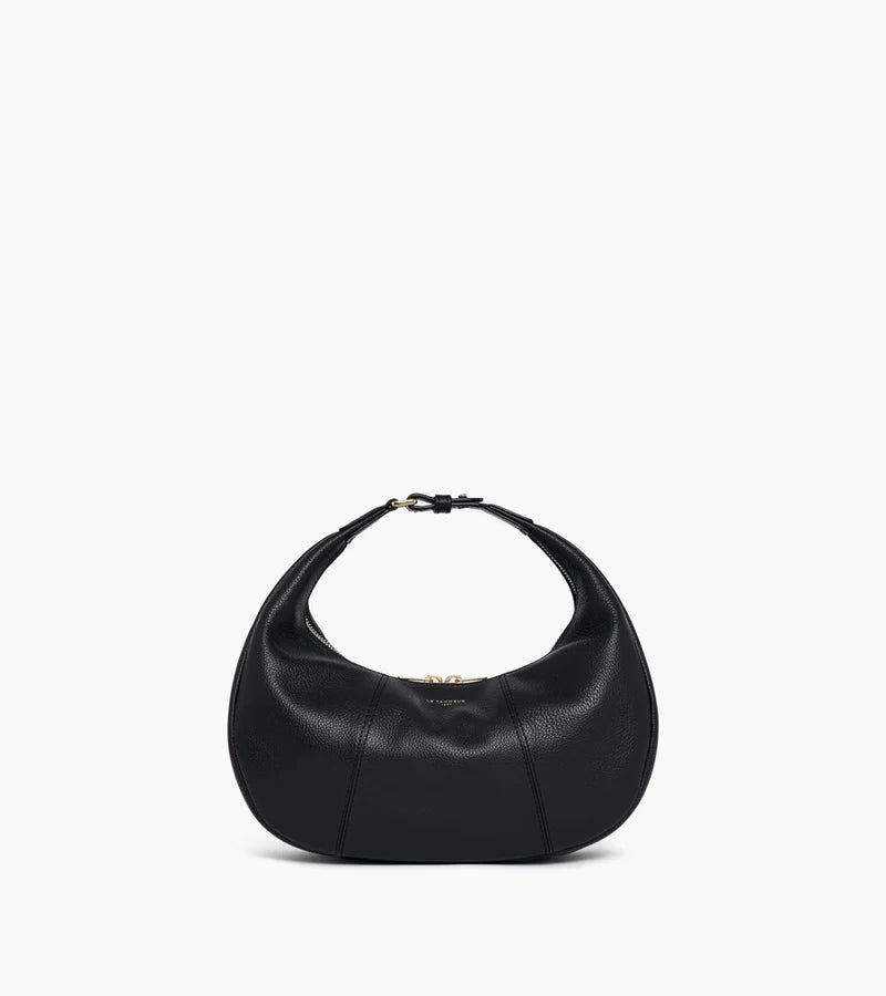 le Tanneur Juliette Hobo Pm Sac Cuir