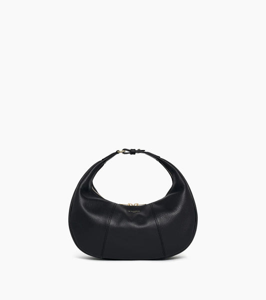 le Tanneur Juliette Hobo Pm Sac Cuir