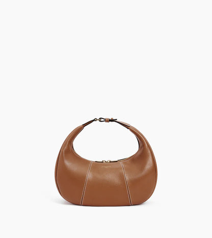 le Tanneur Juliette Hobo Pm Sac Cuir