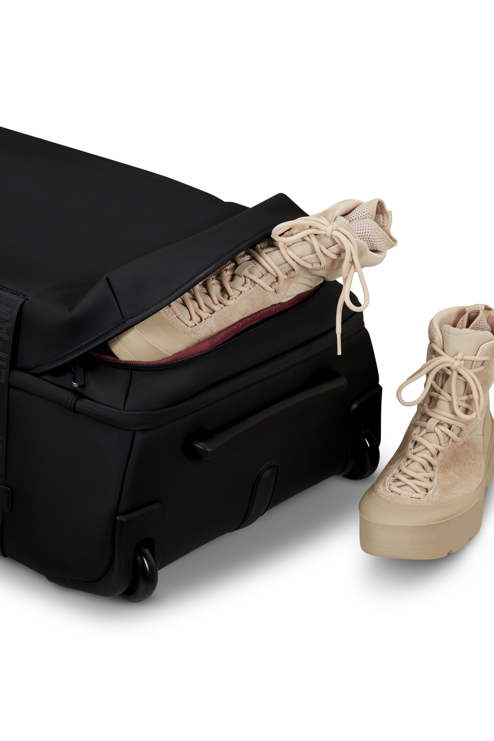 Lipault Lost In Berlin Large Exile Sac de Voyage