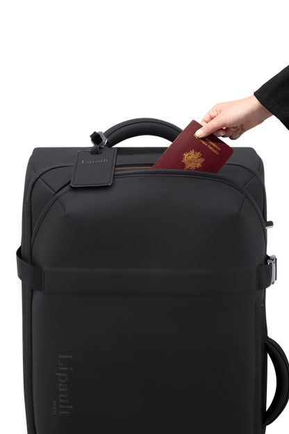 Lipault Lost In Berlin Large Exile Sac de Voyage