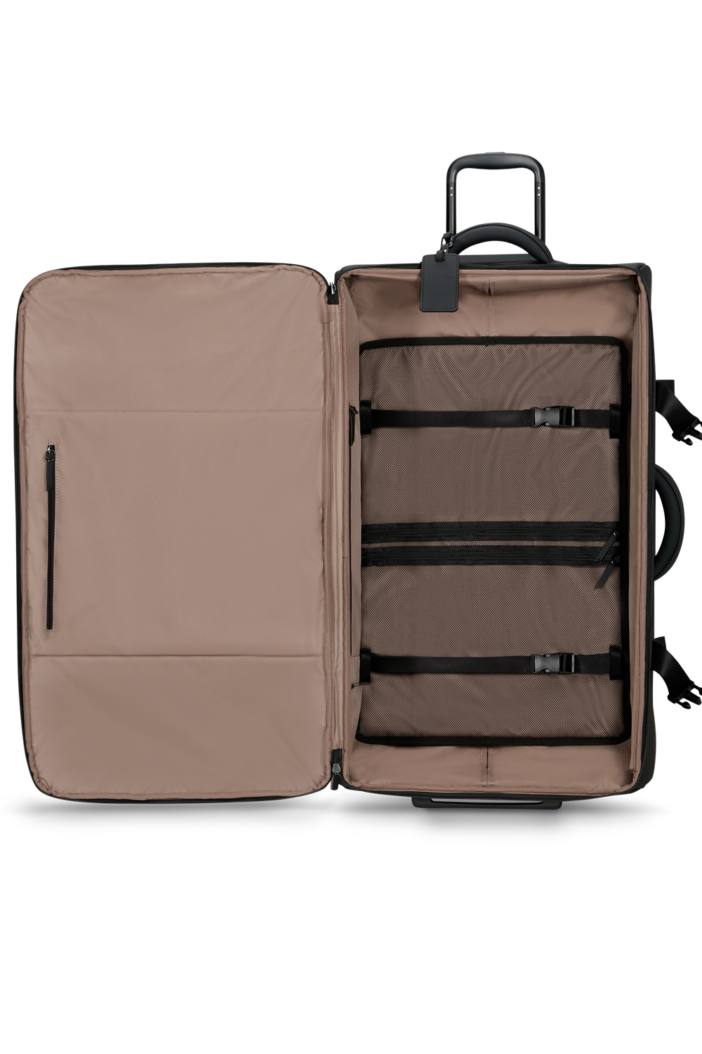 Lipault Lost In Berlin Large Exile Sac de Voyage