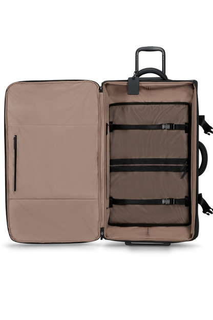 Lipault Lost In Berlin Large Exile Sac de Voyage