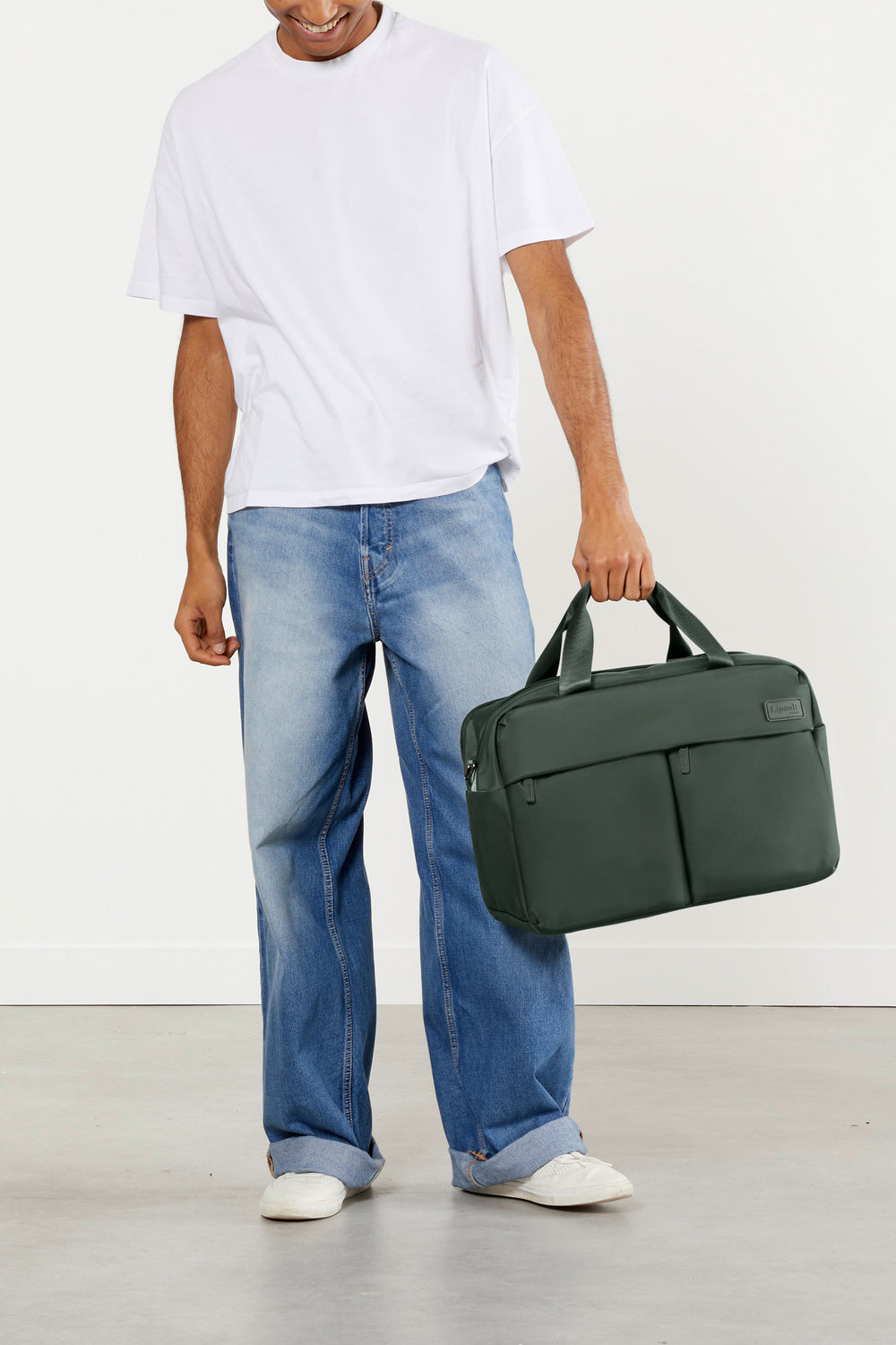 Lipault City Plume Sac de Voyage 24H
