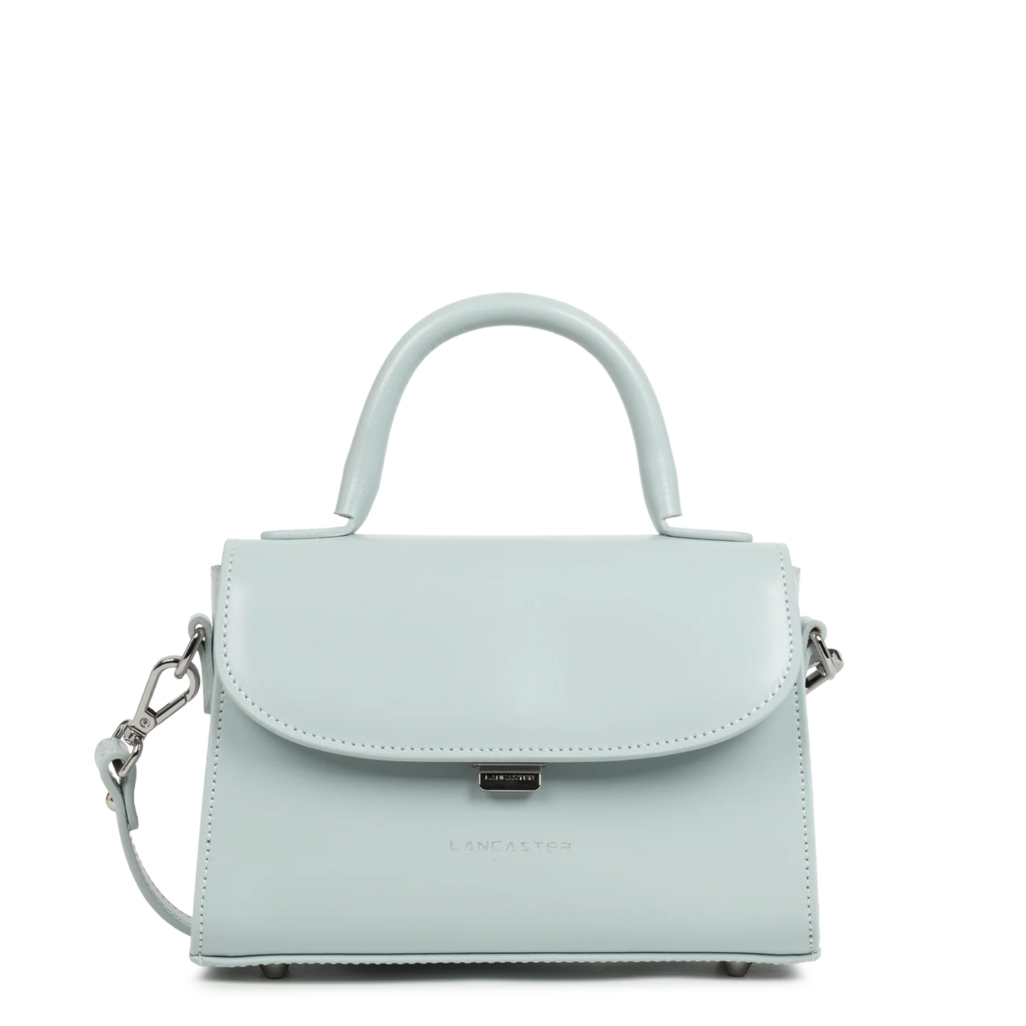 Lancaster Suave Even Petit Sac à Main Rabat