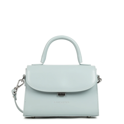Lancaster Suave Even Petit Sac à Main Rabat