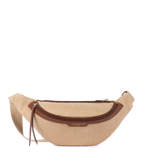 Lancaster Mini Osier Sac Banane Zippe