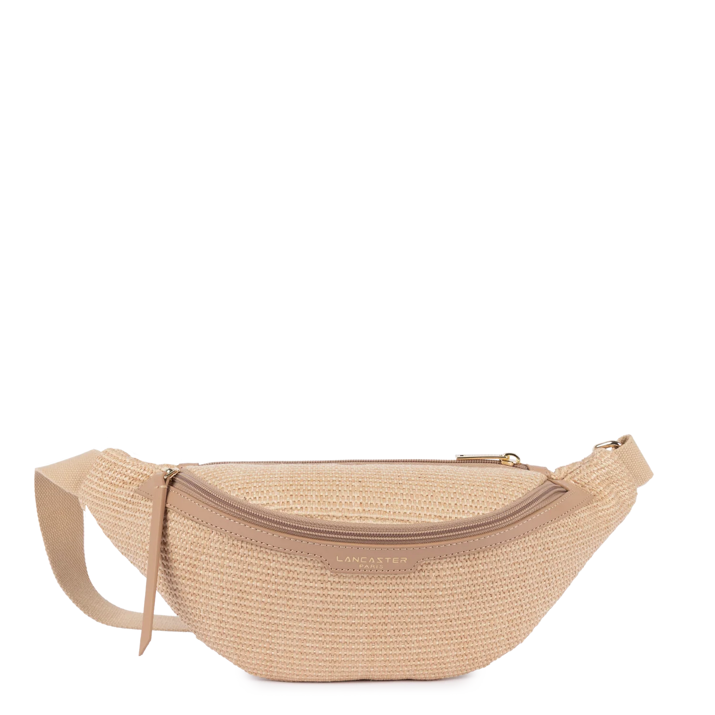 Lancaster Mini Osier Sac Banane Zippe