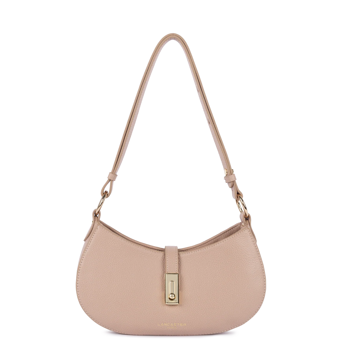 Lancaster Milano Horizon Sac Besace Zippe S
