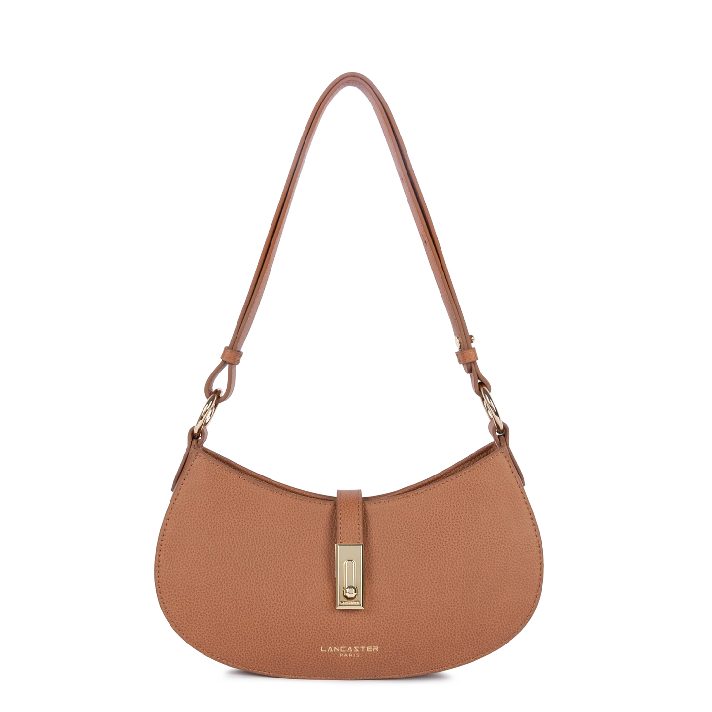 Lancaster Milano Horizon Sac Besace Zippe S