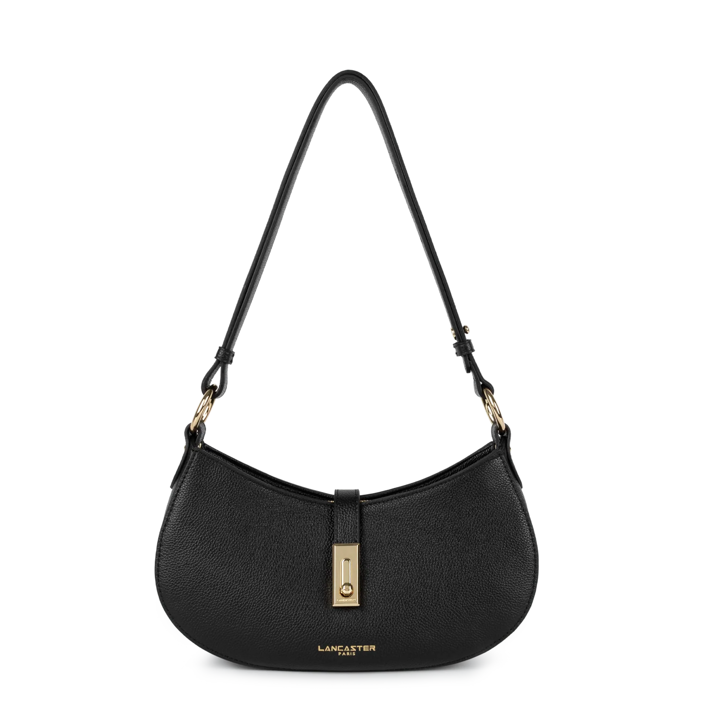 Lancaster Milano Horizon Sac Besace Zippe S
