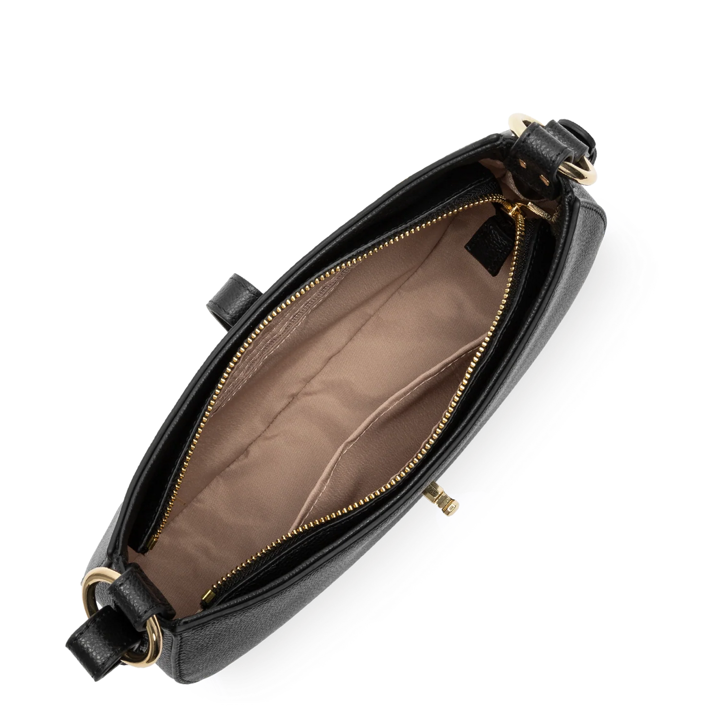 Lancaster Milano Horizon Sac Besace Zippe S