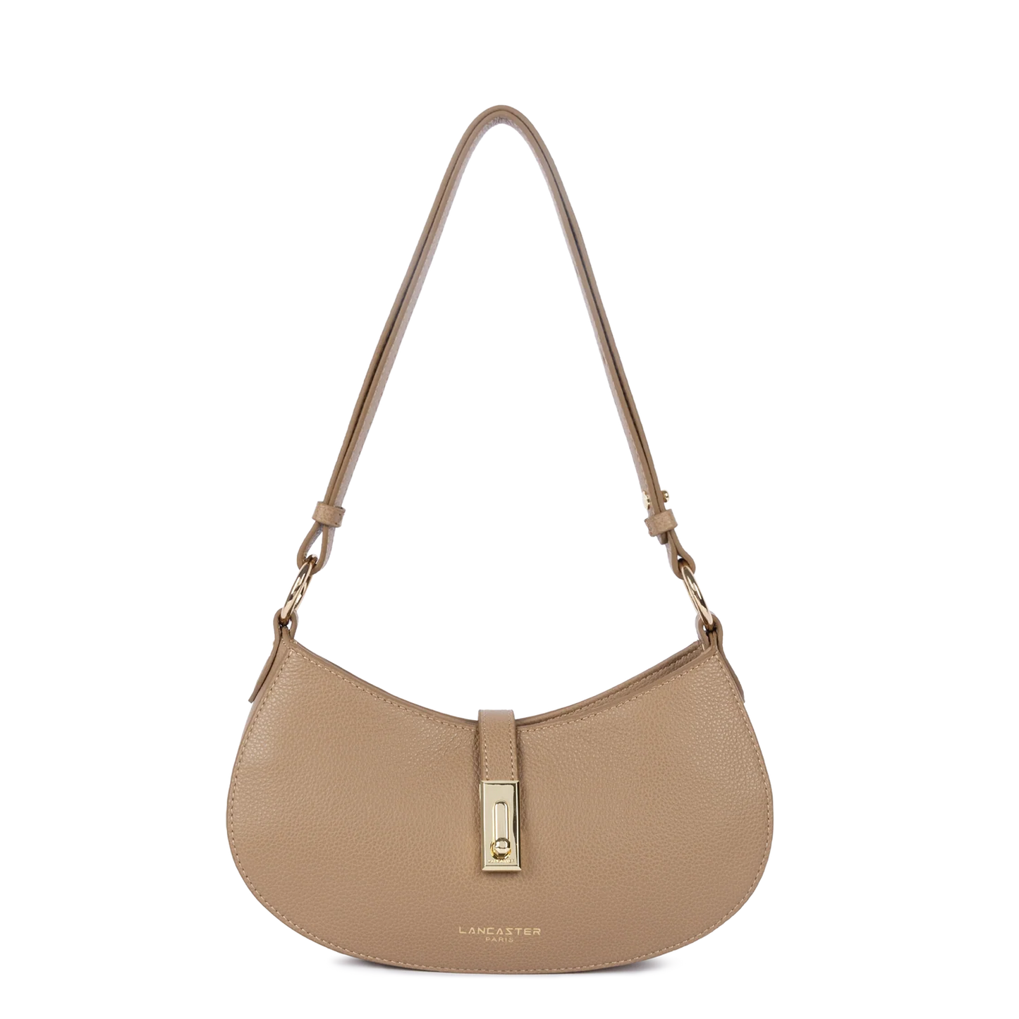 Lancaster Milano Horizon Sac Besace Zippe S