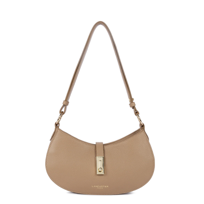 Lancaster Milano Horizon Sac Besace Zippe S