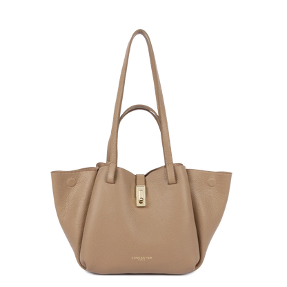 Lancaster Milano Horizon Sac Cabas Epaule M