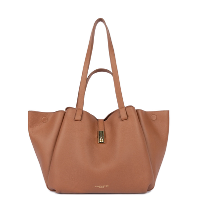 Lancaster Milano Horizon Sac Cabas Epaule L