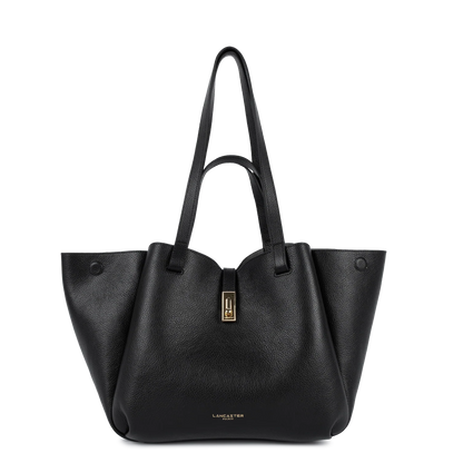 Lancaster Milano Horizon Sac Cabas Epaule L
