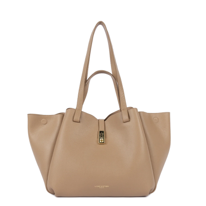Lancaster Milano Horizon Sac Cabas Epaule L