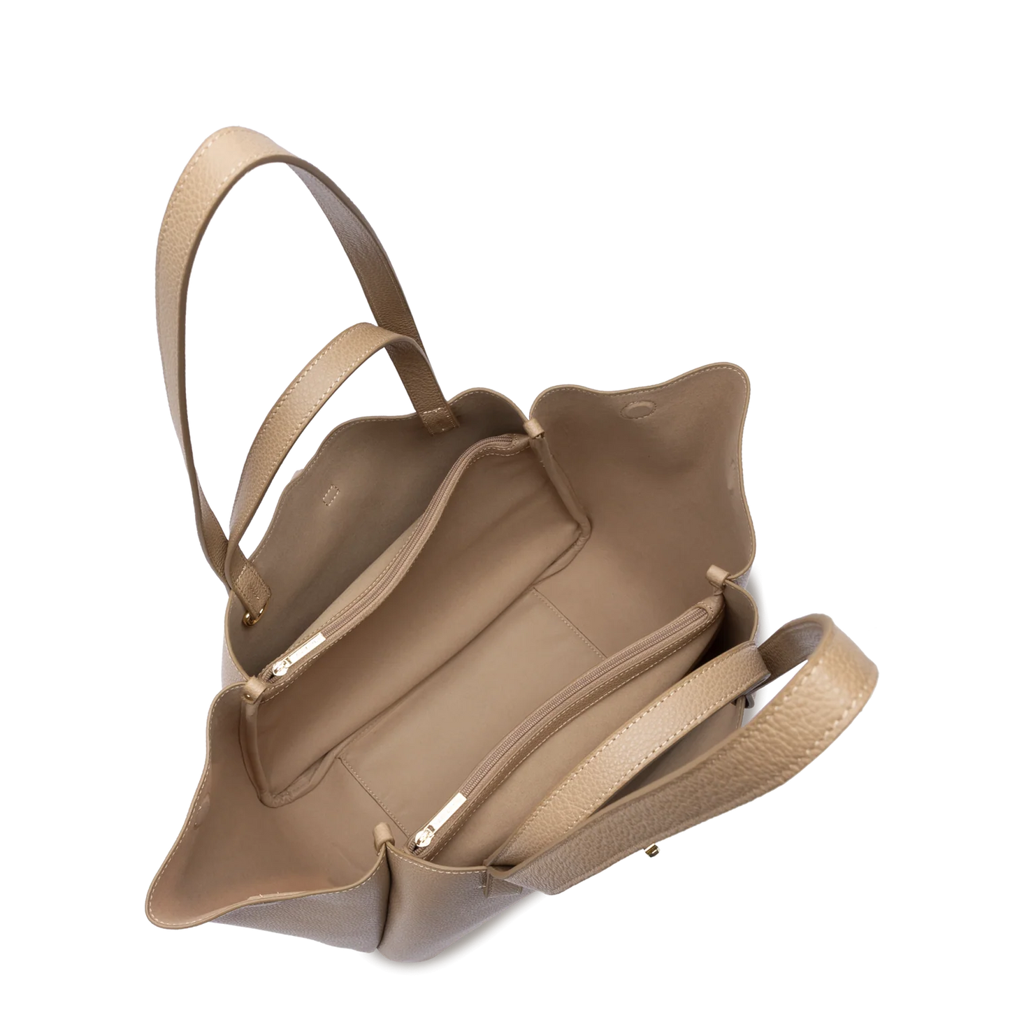 Lancaster Milano Horizon Sac Cabas Epaule L