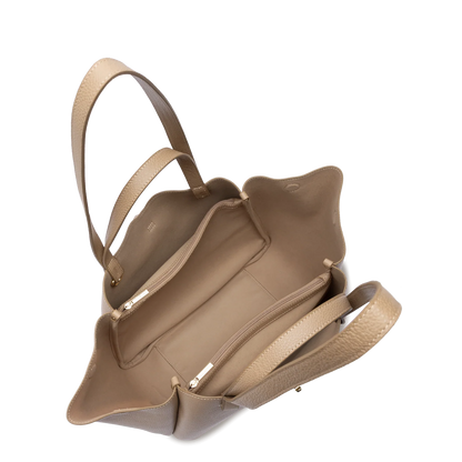 Lancaster Milano Horizon Sac Cabas Epaule L